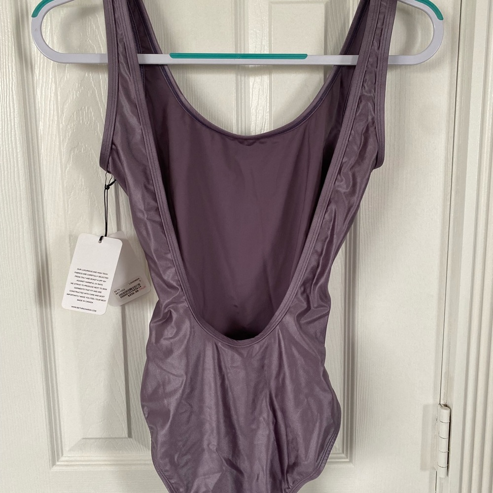 Bathing Suit - Picture 2 of 4